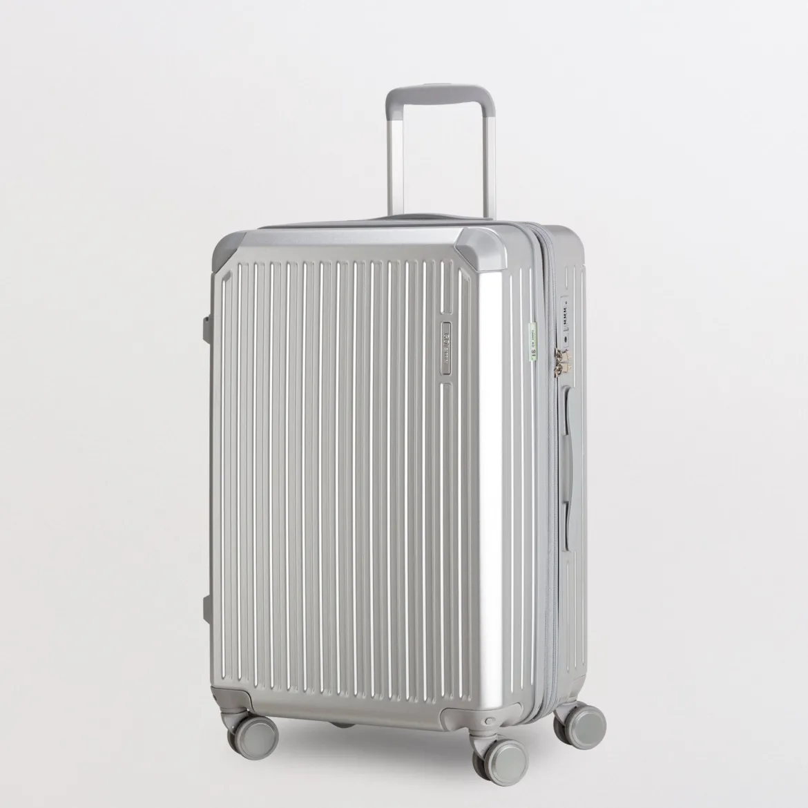 Trolley M - Rigido - Tinny go