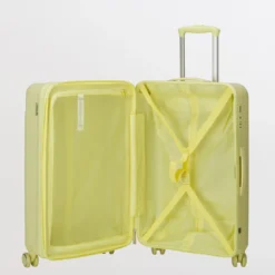 Trolley M - Rigido - Wander go