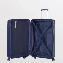 Trolley M - Rigido - Wander go