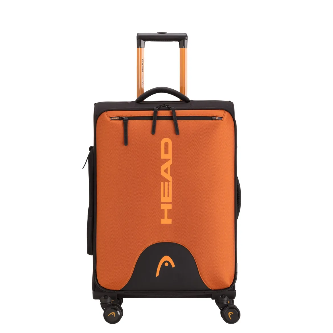 Trolley M - Semirigido - Head-just go luggage