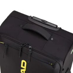 Trolley M - Semirigido - Head-just go luggage