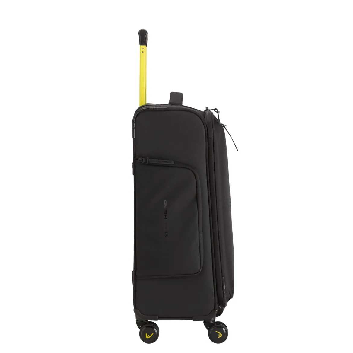 Trolley M - Semirigido - Head-just go luggage