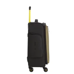 Trolley M - Semirigido - Head-just go luggage