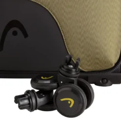 Trolley M - Semirigido - Head-just go luggage