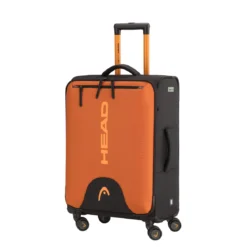 Trolley M - Semirigido - Head-just go luggage