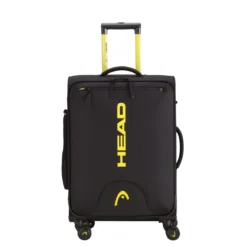Trolley M - Semirigido - Head-just go luggage
