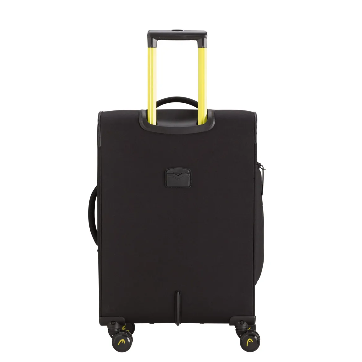 Trolley M - Semirigido - Head-just go luggage