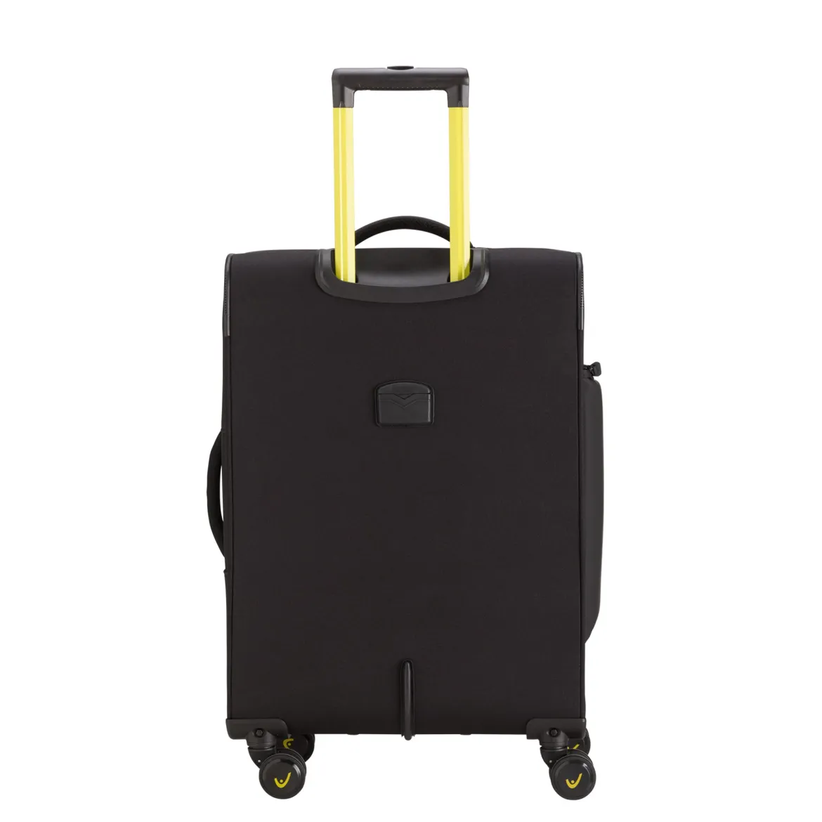 Trolley M - Semirigido - Head-just go luggage