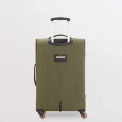 Trolley M - Semirigido - Lightness go