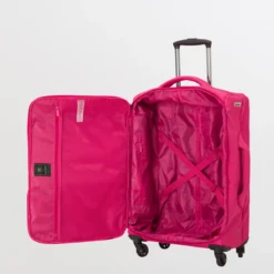 Trolley M - Semirigido - Softair go
