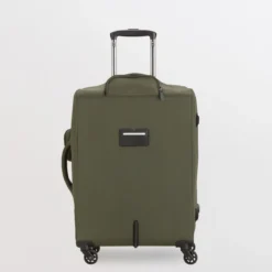 Trolley M - Semirigido - Softair go