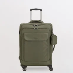 Trolley M - Semirigido - Softair go
