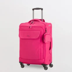 Trolley M - Semirigido - Softair go