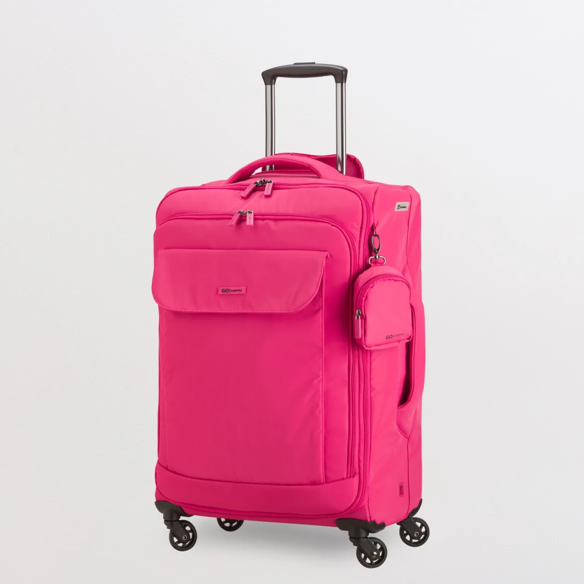 Trolley M - Semirigido - Softair go