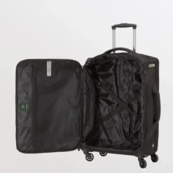 Trolley M - Semirigido - Softair go