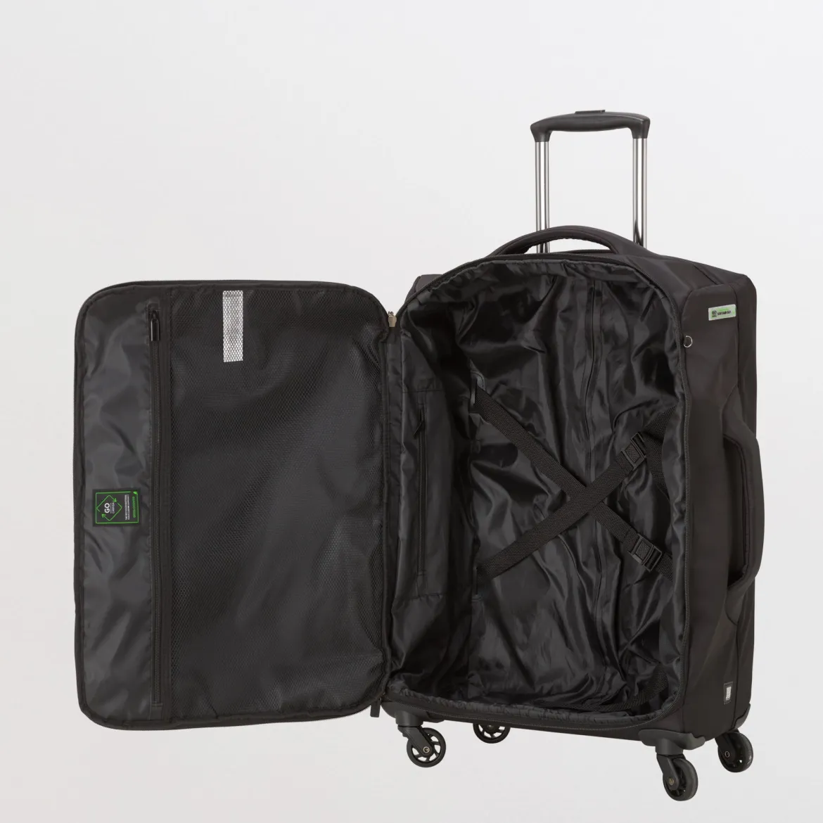 Trolley M - Semirigido - Softair go