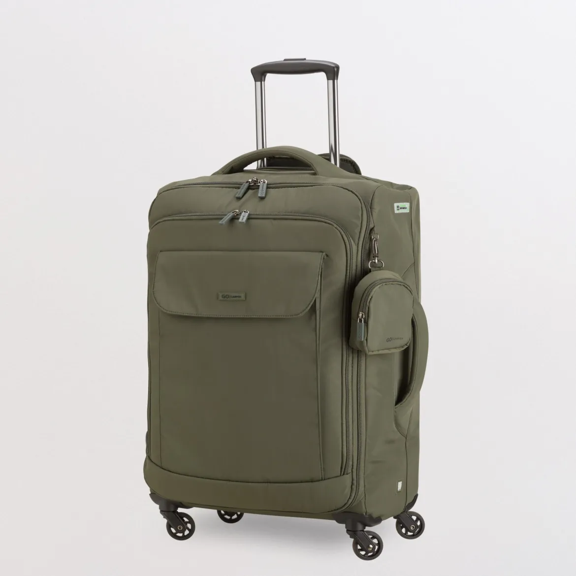 Trolley M - Semirigido - Softair go