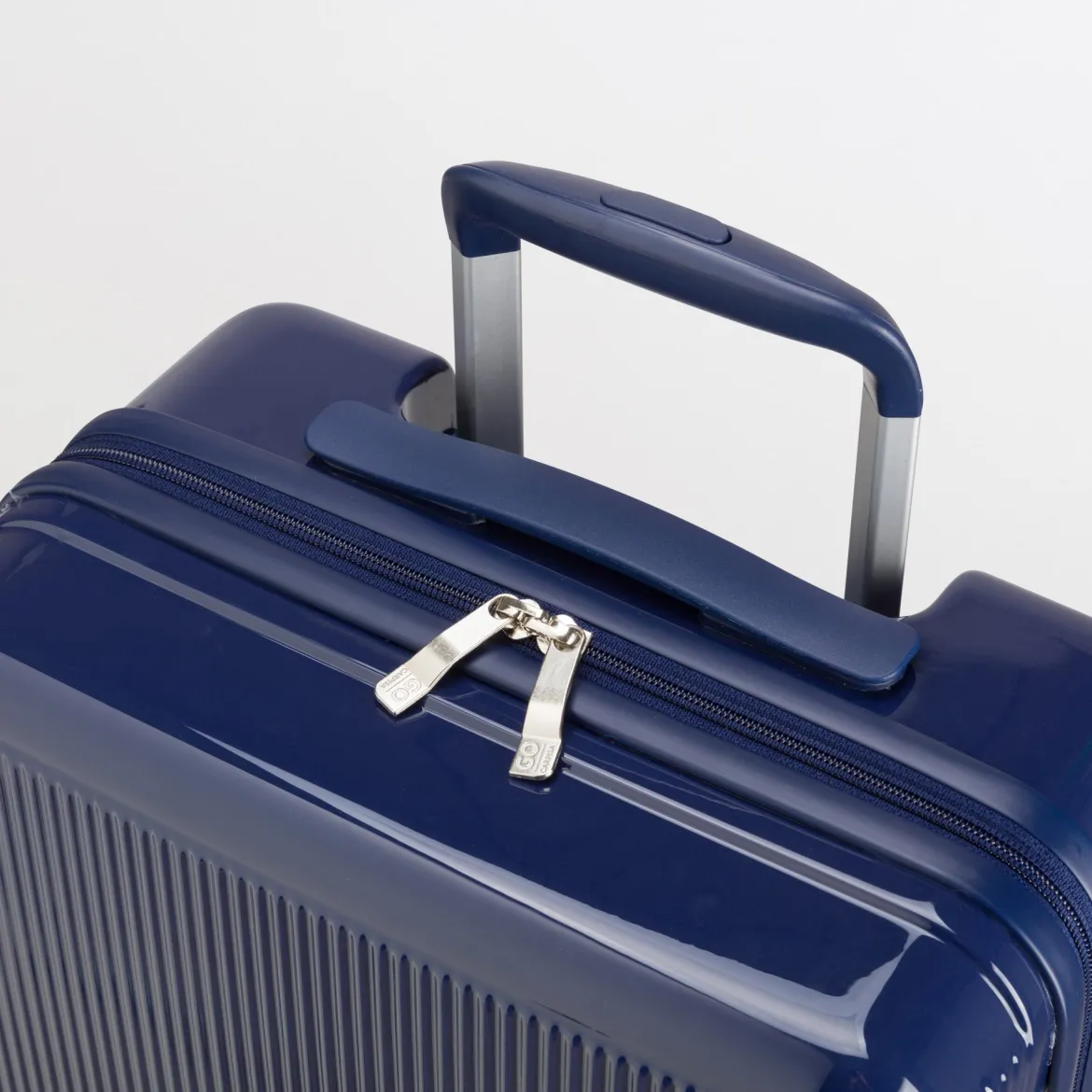 Trolley s compact - rigido - Wander go