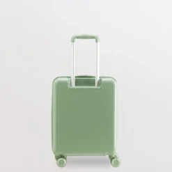 Trolley s compact - rigido - Wander go