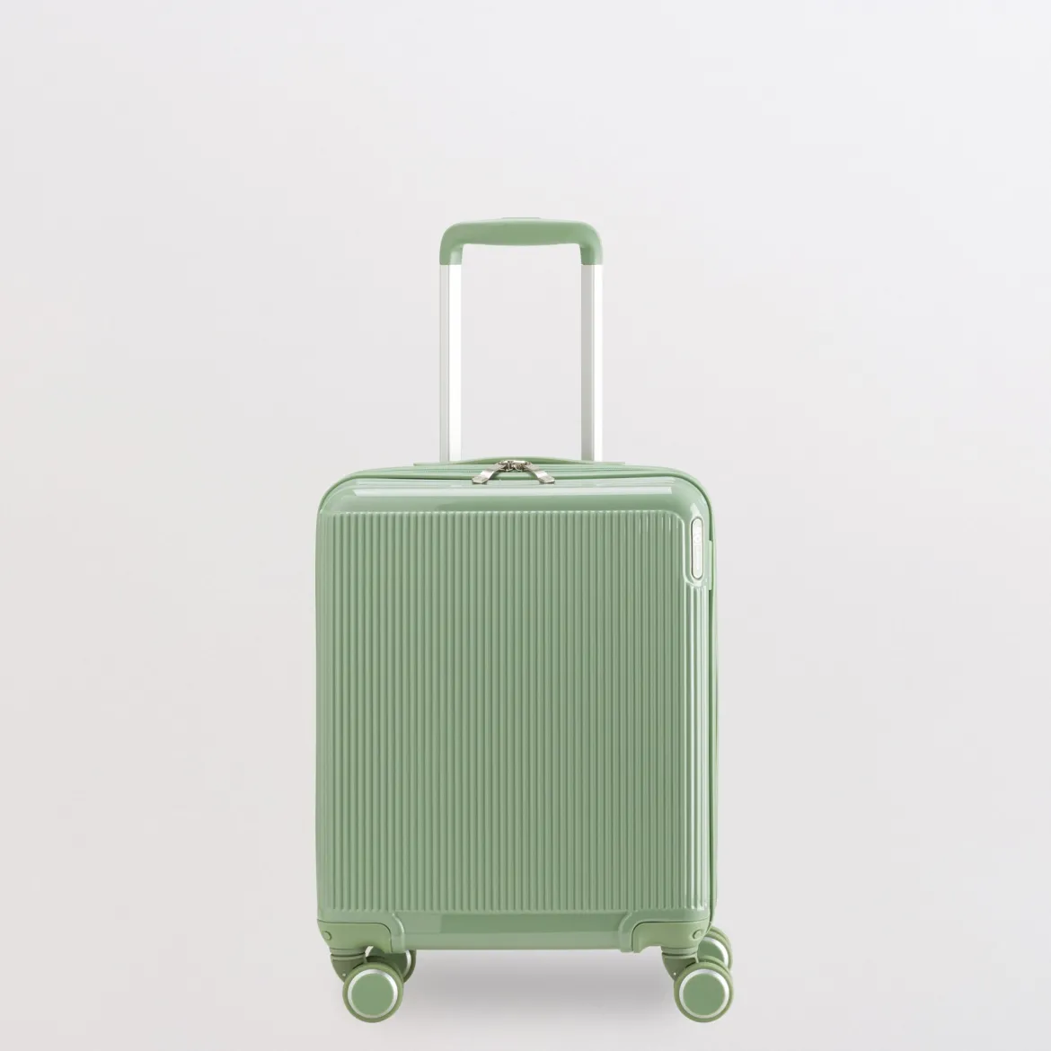 Trolley s compact - rigido - Wander go