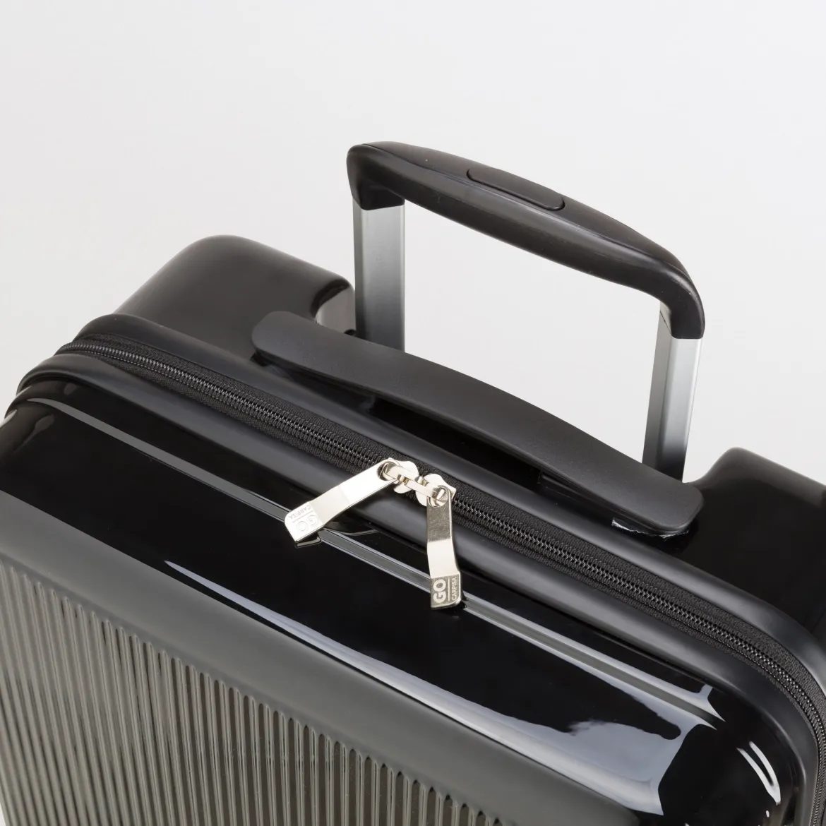 Trolley s compact - rigido - Wander go