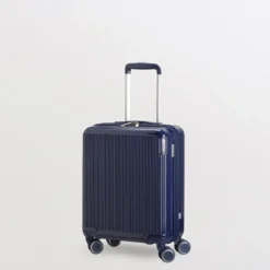 Trolley s compact - rigido - Wander go
