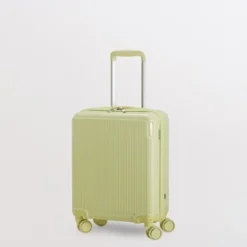 Trolley s compact - rigido - Wander go