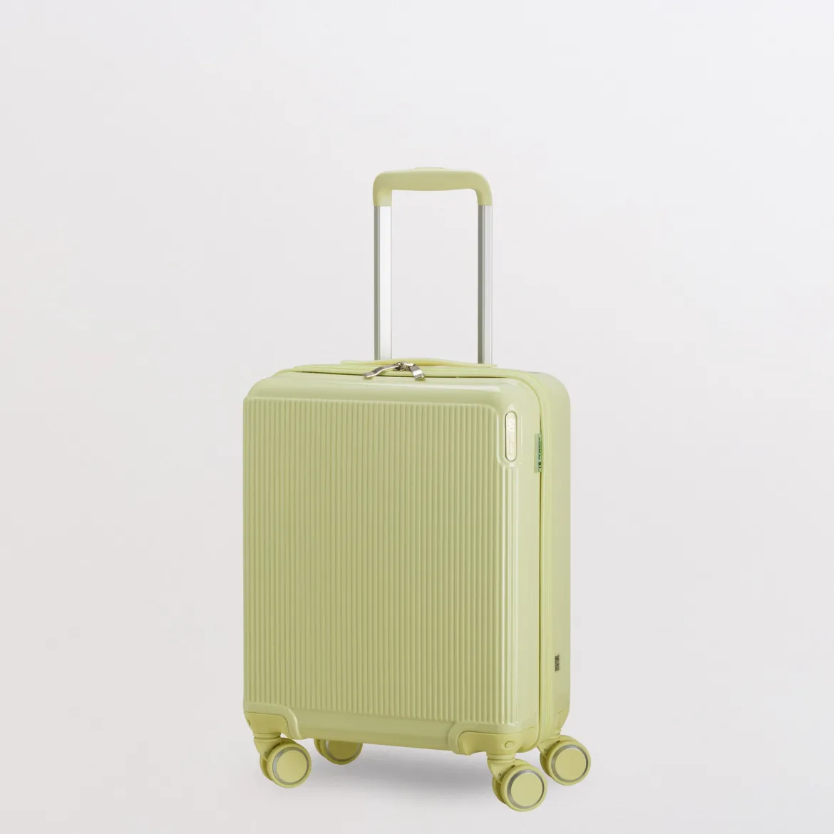 Trolley s compact - rigido - Wander go