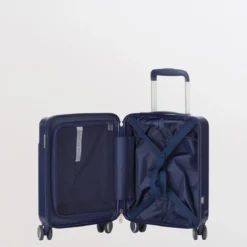 Trolley s compact - rigido - Wander go