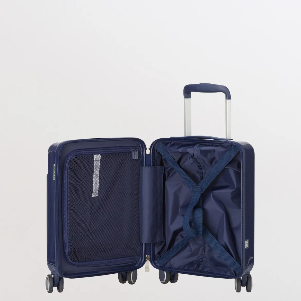 Trolley s compact - rigido - Wander go