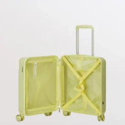 Trolley s compact - rigido - Wander go