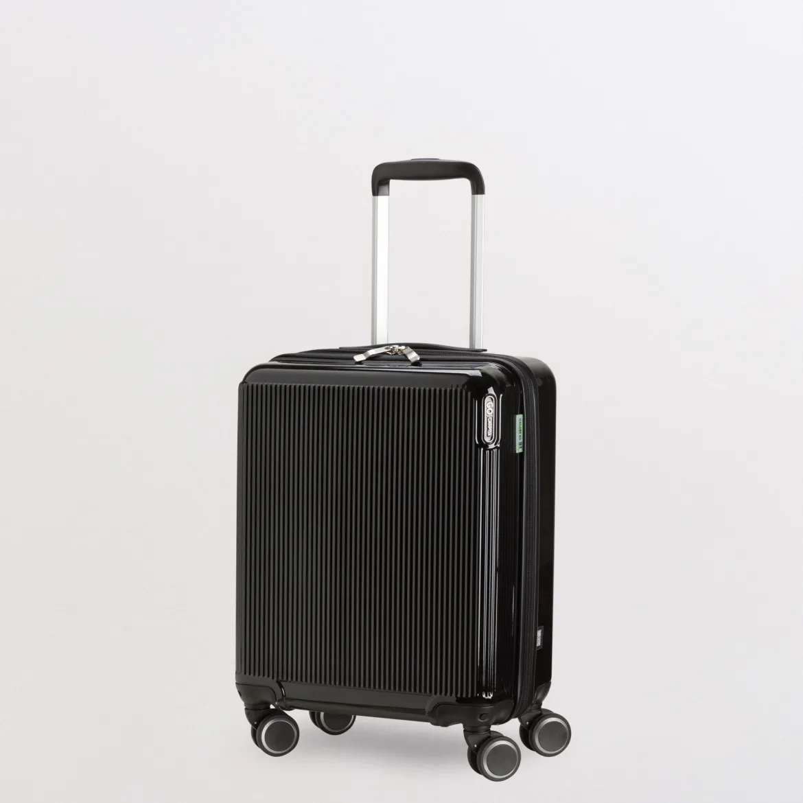 Trolley s compact - rigido - Wander go