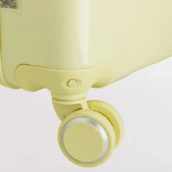 Trolley s compact - rigido - Wander go