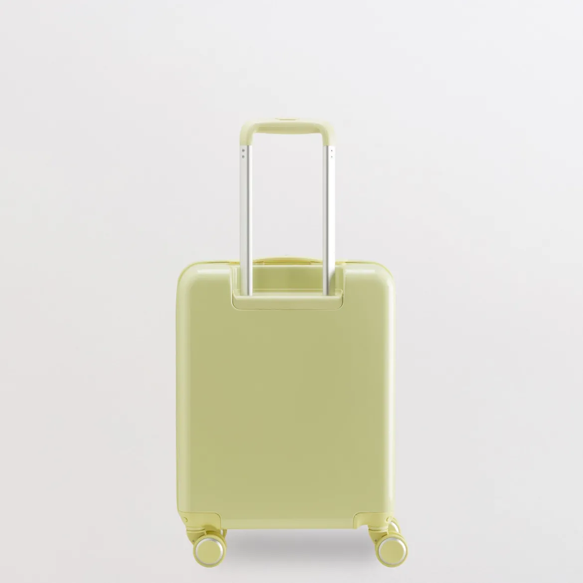 Trolley s compact - rigido - Wander go