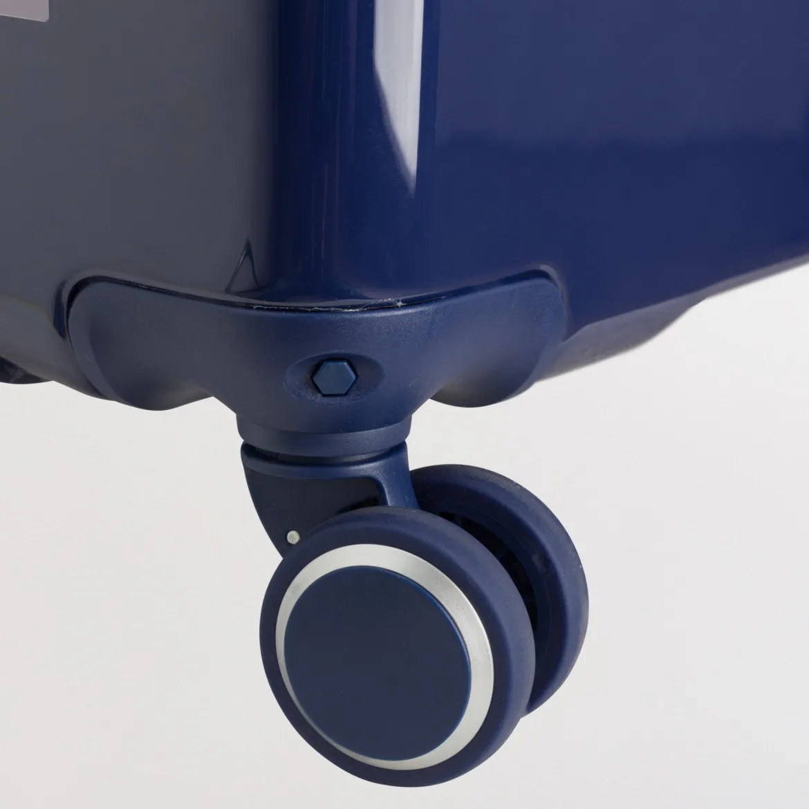Trolley s compact - rigido - Wander go