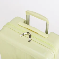 Trolley s compact - rigido - Wander go