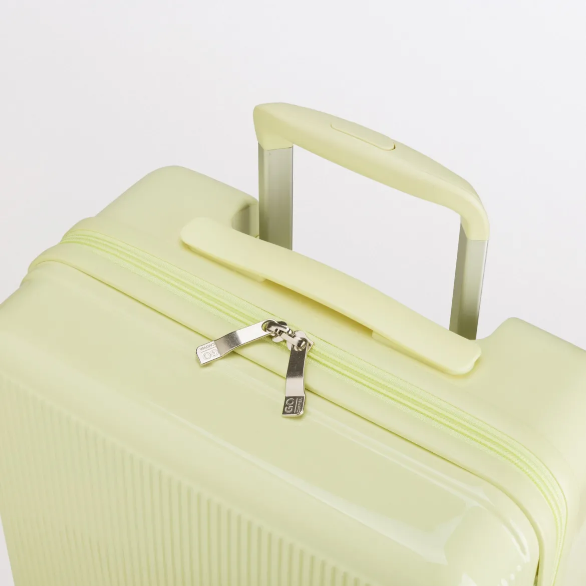 Trolley s compact - rigido - Wander go