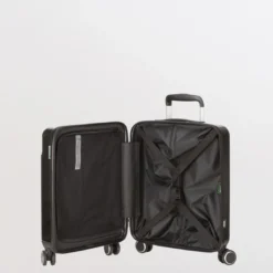 Trolley s compact - rigido - Wander go