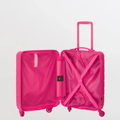 Trolley S - Rigido - Cloud go