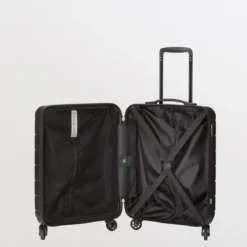 Trolley S - Rigido - Cloud go