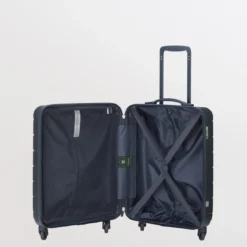 Trolley S - Rigido - Cloud go