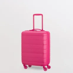 Trolley S - Rigido - Cloud go