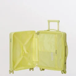 Trolley S - Rigido - Flexitech
