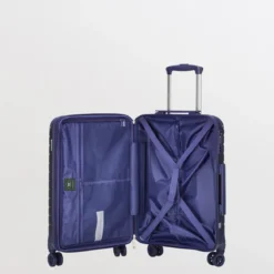 Trolley S - Rigido - Gotech green