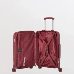 Trolley S - Rigido - Gotech green