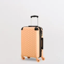 Trolley S - Rigido - Gotech green
