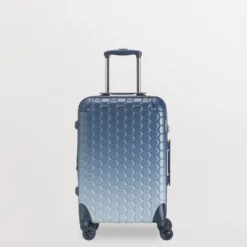 Trolley S - Rigido - Gotech green