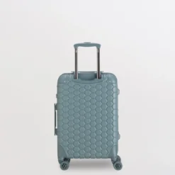Trolley S - Rigido - Gotech green
