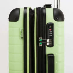 Trolley S - Rigido - Gotech green