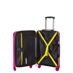 Trolley S - Rigido - Gotech green